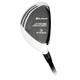 ORLIMAR 3 HYBRID UTILITY IRON; MENS LEFT 19 DEGREE GRAPHITE SHAFT + HEADCOVER