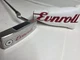 NEW In Wrapper💥 Evnroll Neo Classic ER1.2 Putter 34 Inches with Headcover 🇺🇸