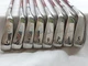 ◼️8pcs◼️ Dunlop XXIO 12 Red Iron Set 8clubs 5-9,P,A,S Flex SR Shaft MP1200 Red