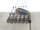 2025 TaylorMade P-790 Iron Set 4-PW KBS Tour Lite Extra Stiff Flex Steel Shafts