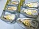 2017MODEL HONMA BERES IS-05 2STAR 6Pcs Regular Flex IRON SET  NWO