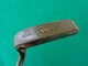 Rare MacGregor Iron Master VIP IMG 5 Putter 199/2000 Mens RH Steel Golf Club