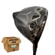 TaylorMade Qi35 LS Driver 10.5 Loft Kaili Blue DarkWave CB Shaft Stiff Flex RH