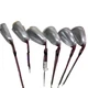 Mizuno MP 57  iron set DG SL S300(5～9I) DG CPT S200(PW)
