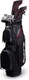 Cobra Golf Air-X 2 Mens Complete Box Set Right Hand Steel Regular Flex w/ Bag