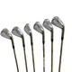 HONMA TOUR WORLD TW727Vn Iron Set Flex S 6 Pieces Dynamic Gold RH #87