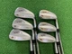 406 Tour World Tr21 X Amt White S200 26 Honma Iron Set Popular