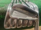 Mizuno MP-18 MMC Iron Set 4-PW Extra Stiff X Flex KBS Tour C-Taper 130