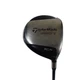 TaylorMade 360 Ti Driver 10.5 Ultralite Regular Flex Graphite 45.5" RH NEW GRIP