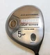 */NEW GRIP- Tour Series- Big Bomber DT2020J- 22* FW- RH -Men's Seniors Flex #338