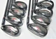 MARUMAN Shuttle i3000X 8Pcs R Hybrid IRON SET Majesty  NWO