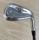 BEN HOGAN PTx PRO FORGED PITCHING WEDGE 46 LOFT STIFF FLEX BLACK KBS TOUR LITE P