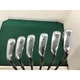 Bridgestone 213Hf 7S Iron Set Ir Flex R