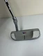 US Kids Golf USKG-508 Putter Steel Shaft Right Handed 30" Mallet Green Grip