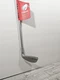 Wilson WJR Junior Sand Wedge 56&deg; RH Youth Graphite 33" Good Grip Nice Youth Club