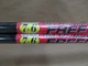 2 Seven Foot Rolls of Top Flite Monokote - Black - TOPQ0108