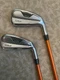 Titleist U505 Nice 3iron-4iron Grafite Design DI Stiff Flex 85 Tour AD 