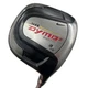 Nike SasQuatch DYMO2 QUAD 3W SQ309F FlexR  Fairway Wood Right-Handed #15