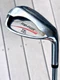 Top Flite XL Golf Club PITCHING WEDGE Mens RH Regular Flex Steel Shaft 35.5"