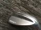 Cleveland RTX 4 60/3 XLOW 60&deg; ￼Lob Wedge Tour Issue S400 Stiff Steel Shaft