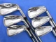 HONMA TOUR WORLD TW727V Iron #5-10(6Clubs)/VIZARD/Flex:S/Iron set