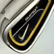 Nike Sasquatch Sumo 2 Pitching Wedge Slingshot Graphite Shaft RH 36"