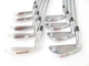 Ben Hogan Apex II iron set 2-PW with Steel Apex Regular