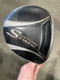 Adams Speedline Fast 12 RH 3 Wood | Grafalloy Pro Launch Stiff Flex Shaft