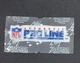 Lextra NFL Authentic Pro Line Logo 1990s Iron On Patch