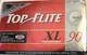 Top Flite XL Performance 90 Titanium Golf Balls 15 NIB