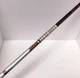 Graphite Design TOUR AD IZ-6 S Stiff Driver Shaft 43.625 in Callaway Adapter