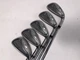 Cobra 3100 IH Iron Set 4-8 NS Pro 1030H Regular Steel Mens RH
