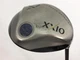 Dunlop XXIO 460 2007 Model Driver 10 MP400 (SR) #421 Golf Clubs
