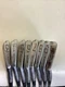 Slazenger Ben Hogan Ladies Bounce Sole Iron Set 3-PW Steel Shafts
