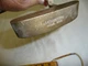 "Northwestern BR 16  RH 35" Golf Putter