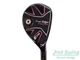 Tour Edge Exotics E722 Hybrid 4 Hybrid 22&deg; Graphite Senior Right 39.75in