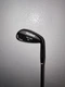 Right Handed Cleveland RTX 588 ROTEX 2.0 Black 62* Lob Wedge Steel Shaft