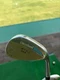 Cleveland RTX 588 Wedge 58 degree NS PRO 950GH Shaft Golf Pride Grip