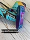 *NEW* Scotty Cameron Custom Blue Violet PVD Psychedelic Newport 35in Putter