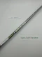 Graphite Design TOUR AD TP-6 Stiff Driver Shaft 43.125 in No Adapter *1726