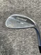 Cleveland CG15 Zip Grooves 58&deg; 12 Lob Wedge Right Hand Steel Mens Silver Club