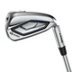 Ping G440 Iron Set 5-PW, UW Black AWT 3.0 Shaft Stiff Right Hand - Shop Worn