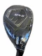 Tommy Armour Golf Club 845 Hybrid LRH 4 Wood  21 Degree Fairway MM20 Women's NEW