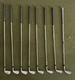 Titleist Irons T100&rsquo;s, T100S, & T200 w/Vokey GW