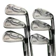 Dunlop Srixon Z725 6S Iron Set Ir Flex S