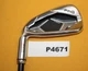 Ping G430 Black Dot 7 Iron Alta CB Stiff Graphite P4671 DEMO MINT LH