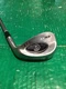 Cleveland CG11 58 Wedge Mens RH Dynamic Gold Golf Club 3-Red Dot Lob