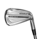 Cobra KING TEC X 2025 Single ONE Length Iron Mitsubishi Graphite Custom Shaft