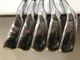 BRIDGESTONE 213HF Iron Set 7-9,P,48 NS Pro 850GH neo Steel R RH R71231036