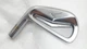 Mizuno Mp-25 #6 Iron Club Head Only 952771 Lefty Lh